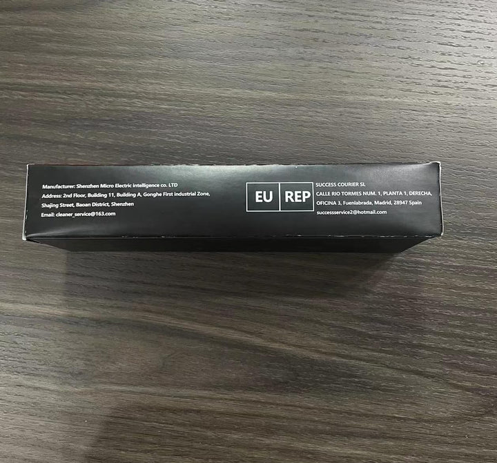 Tooth Polisher,  Teeth Whitening Kit with 5 Modes for Plaque Stain Removal Yellow Teeth, Teeth Polisher Stain Remover with 5 Heads & 3 Polishing Paste, Rechargeable