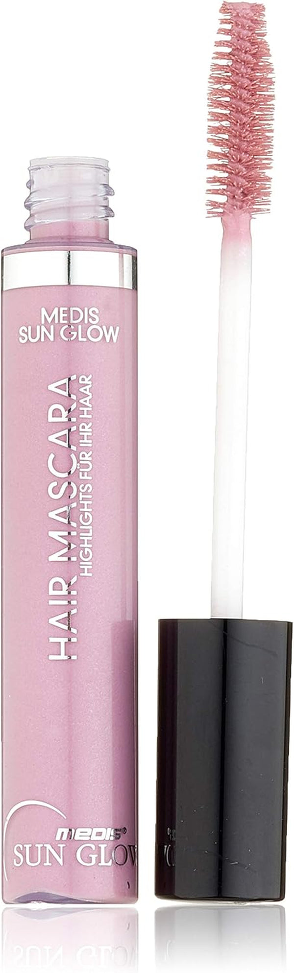Pink Hair Mascara, 18 Ml