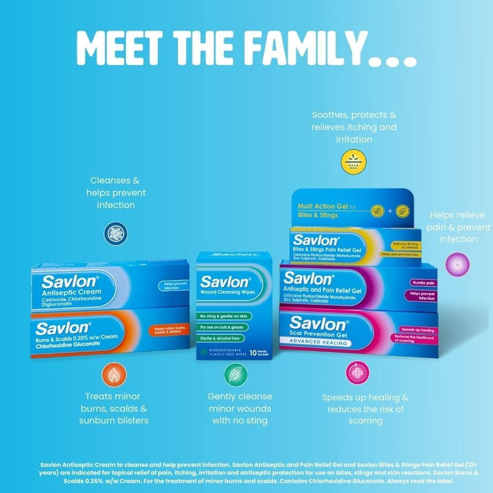 Scar Prevention Gel, Helps Soothe Minor Wounds & Superficial Burns, Speeds up Healing and Reduces Likelihood of Scarring (50G, 1 Pack)