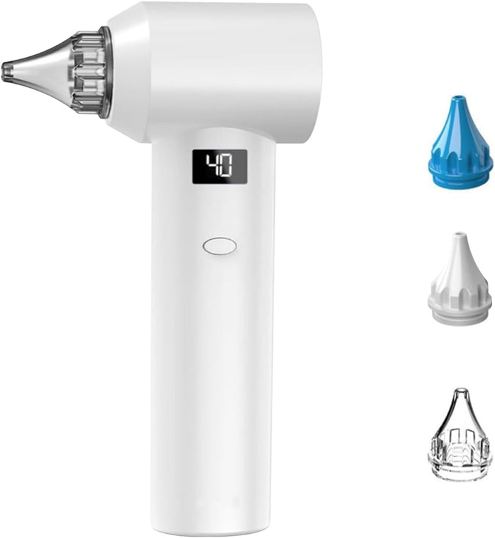 Ear Dryer - Rechargeable Ear Water Drying Aid the Ultimate Solution for Post-Swimming, Showering, Surfing, Water Sports, Ear Drying, Ear Care and Infection Prevention