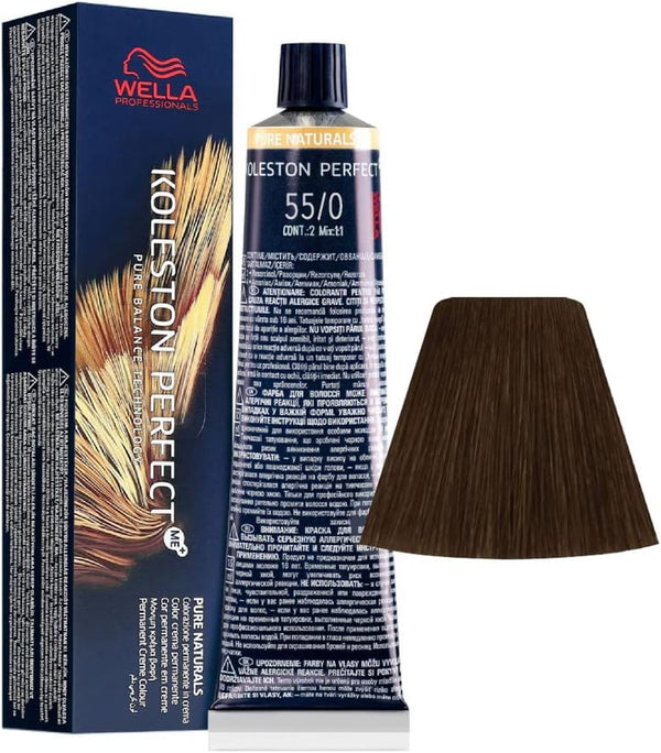 Koleston Perfect Me+ 55/0 - 60 Ml
