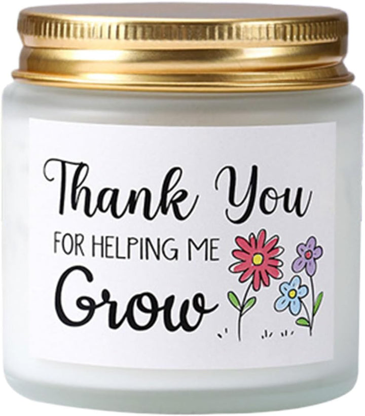 Scented Candles | 30-35 Hours Candles for Women | Long-Lasting Natural Aromatherapy for Living Room Kitchen Bathroom Yoga Men Women