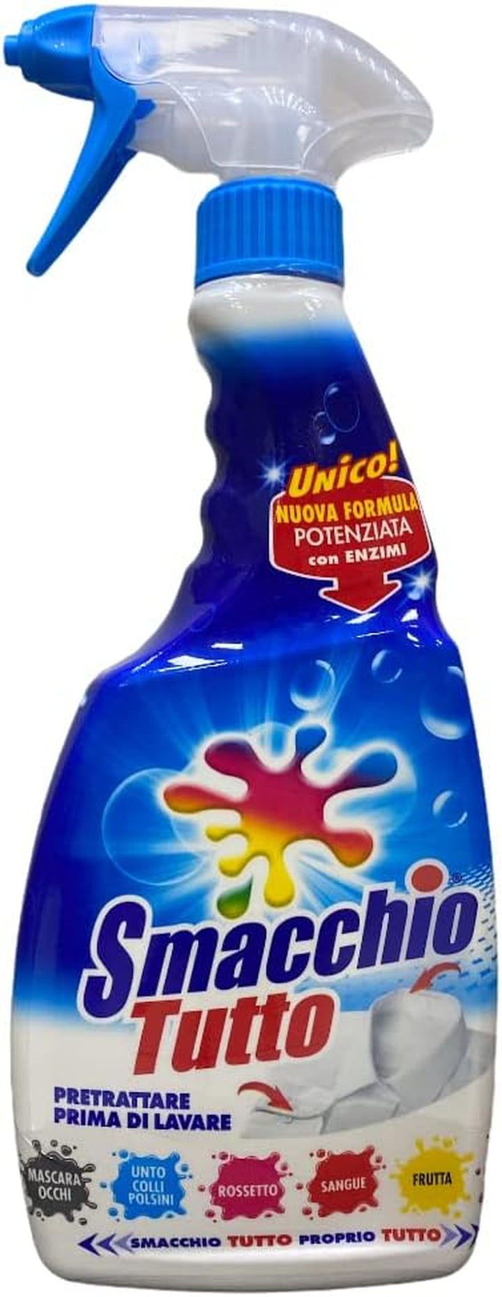 Smacchio All Spray 500 Ml