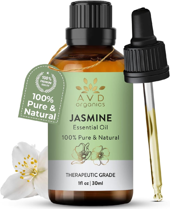 Frankincense Essential Oil 30Ml - 100% Pure and Natural - Therapeutic Grade Essential Oil for Skin, Home Fragrance, 1Fl. Oz