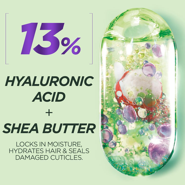 Method for Curls Deep Conditioning Mask, up to 7 Days of Moisture & Curl Definition. Designed, Tested & Approved on All Curl Types, Including Type 4 Curls & Coils. Silicone Free, 370Ml