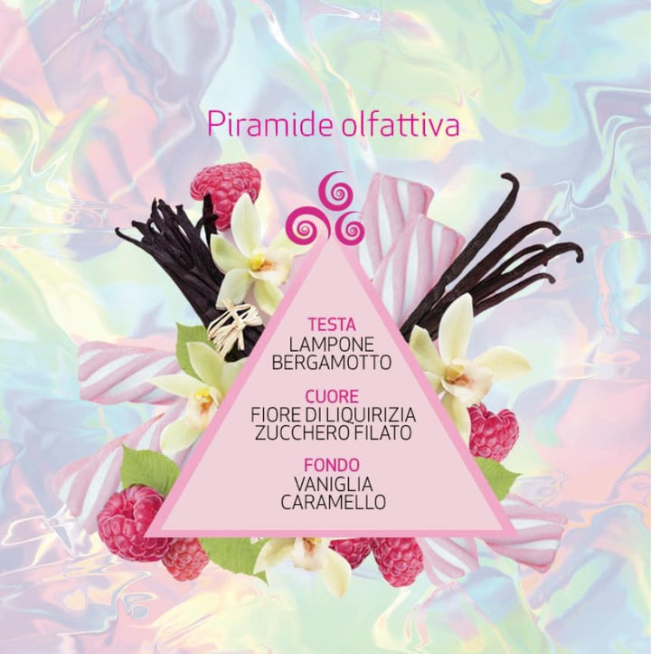 by  Hair Perfume 100Ml