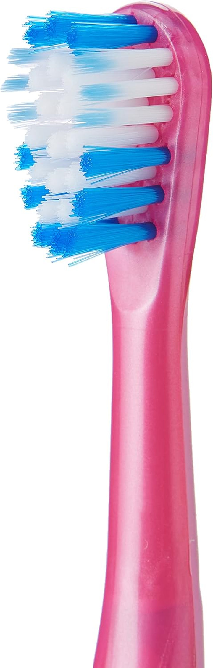 Kids 3+ Barbie Extra Soft Battery Toothbrush, Style May Vary