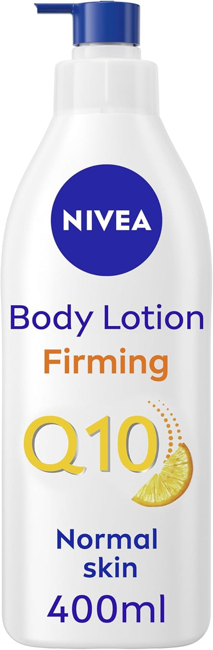 Rich Nourishing Body Lotion (625Ml), Rich 72H Hydration Moisturiser for Dry Skin Made with Deep Moisture Serum and Almond Oil, Extra Large  Body Lotion