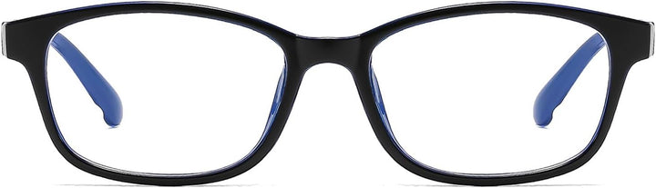Nearsighted Glasses Short-Sighted Eyeglasses Classic Distance Glasses for Women Men