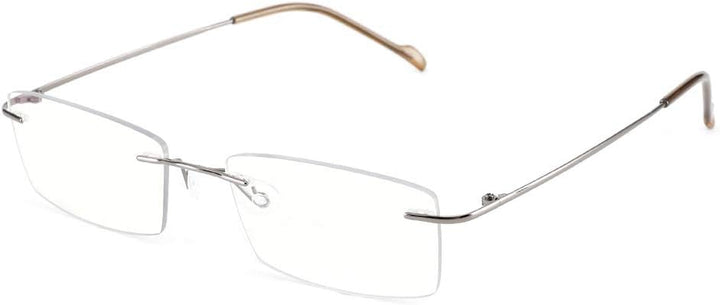 Blue Light Blocking Glasses anti Eyestrain Eyewear, Computer Gaming Eyeglasses for Women and Men