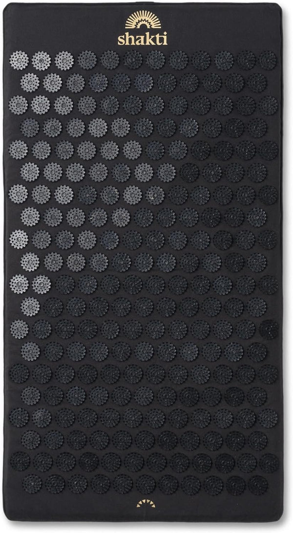 Acupressure Mat for Relaxation, Level 1, 8,000 Signature Spikes That Massage Muscles, Aid Sleep & Unlock Inner Tension | Similar to Acupuncture, No Needles Required