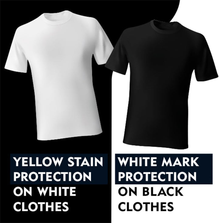 Black & White Original Anti-Perspirant Roll on (50Ml), 72Hr Anti-Sweat Roll on Deodorant for Men, No Stains on Black and White Clothes