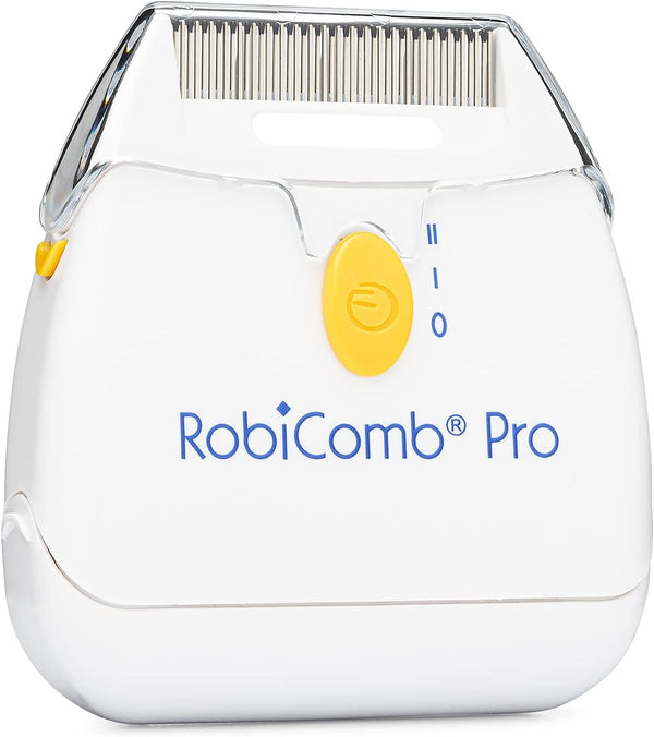 Robi Comb Pro Electronic Lice Comb