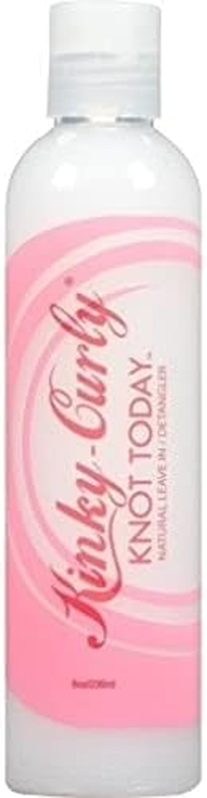 Natural Leave-In Detangler (Knot Today) 8 Ounces (236 Ml)