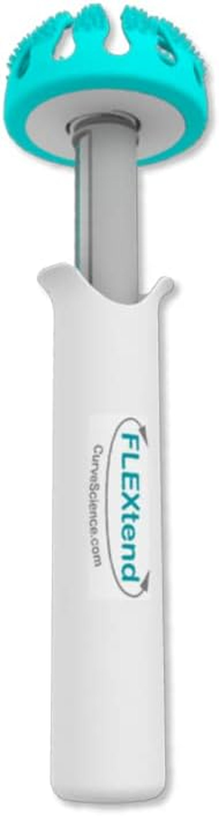 Flextend Insulin Pen Holder for  – Reaches Hard-To-Inject Areas – Ergonomic Design for Easy Insulin Injection – Compatible with