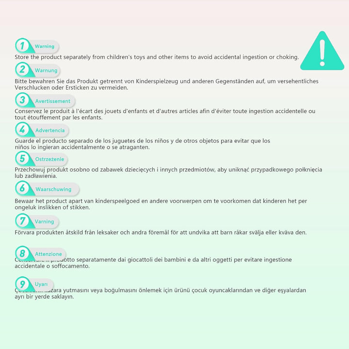 Calf Breathing Pump, Plastic Respiratory Aids for Newborn Calves, Strong Suction, Lung Expansion Device for Livestock Care