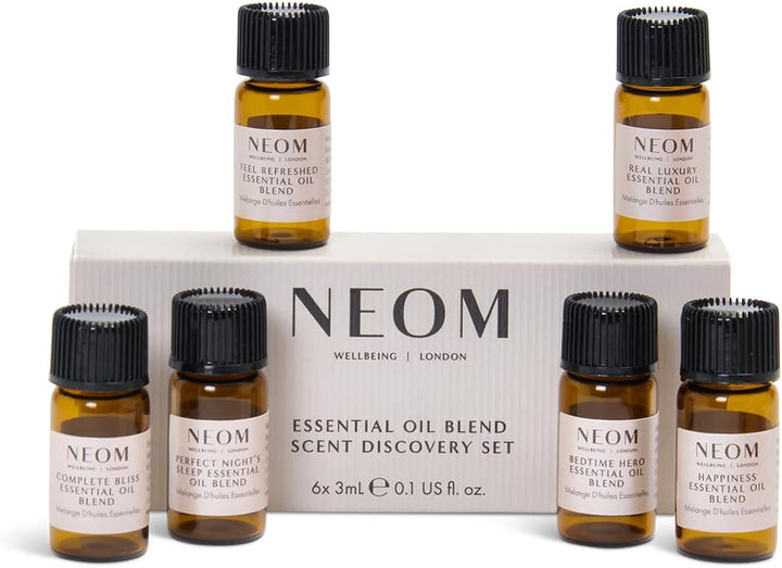 Oh Mg! Sleep Duo (Feel Good Mood Duo)