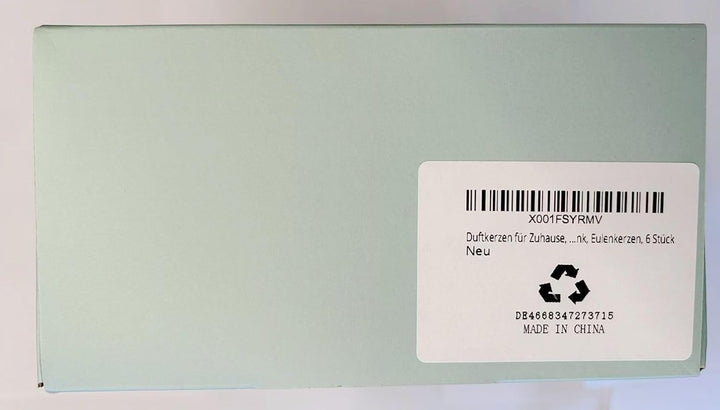 Luxury Scented Candle Gift Set for Women - 6-Piece Whimsical Owl-Themed Birthday Gifts for Her, Enchanting Aromatherapy Presents for Women, Thoughtful Anniversary for Best Friend, Mom, Wife