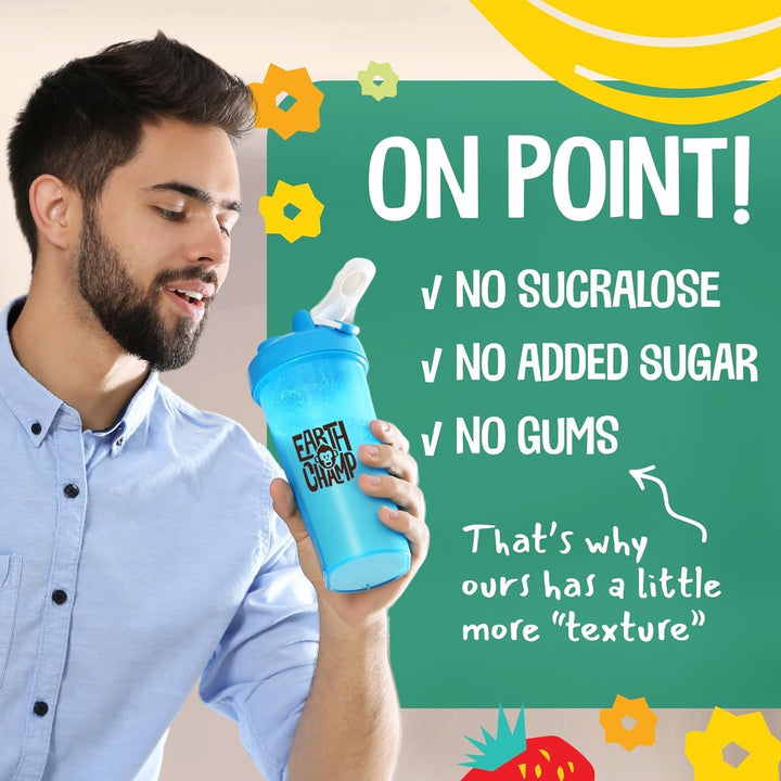 Vegan Protein Powder (1Kg) - 28 Servings -  by  - Plant Based Chocolate Protein Powder Shake, Dairy Free, Gluten Free, Lactose Free Protien Shake (Choc)