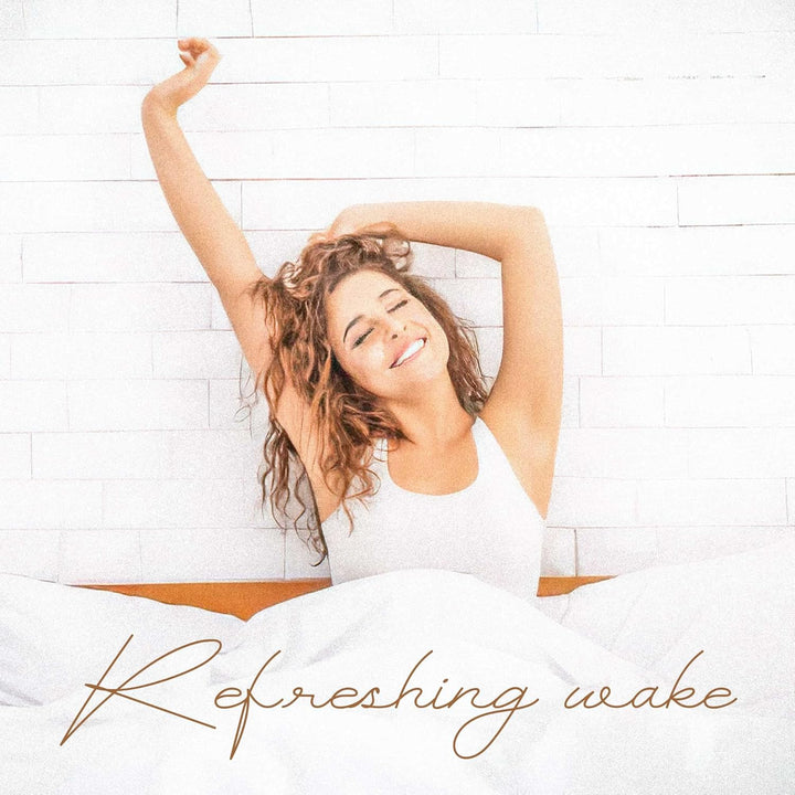 Sleep Candles Gifts for Women, Lavender Scented Candles Gift Set for Anxiety, Lavender Promotes Sleep, Chamomile Relieves Stress, Relaxation Gifts for Women