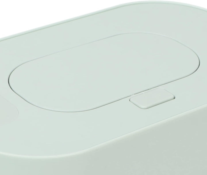 Baby Wipe Warmer USB Charging Outdoor Portable Baby Wipe Constant Temperature Warmer Wipe Heating Box for Outdoor Travel Home