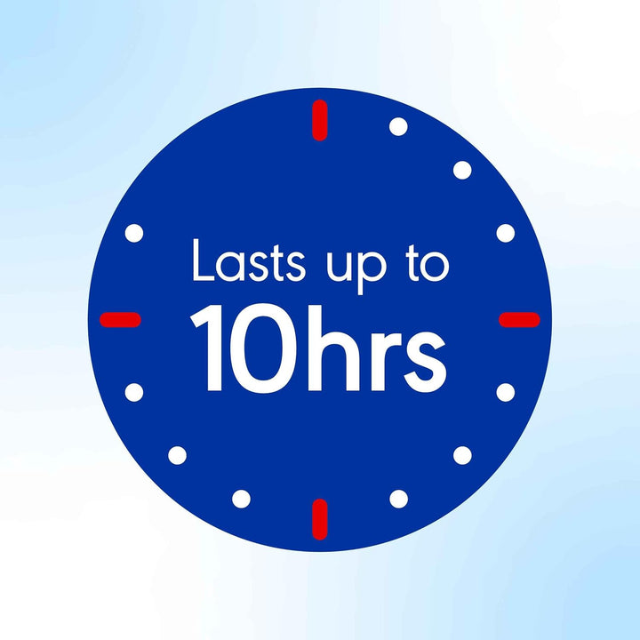 Decongestant Nasal Spray, Nose Spray for Allergy & Blocked Nose Relief, 10Ml