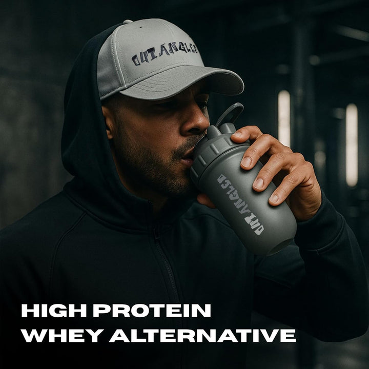 Beef Iso Plus, Beef Protein Isolate Powder, High Protein, No Fat and No Sugar | Strawberry Lime Flavour 900G 30 Servings | Halal, Paleo and Keto Friendly, Dairy Free, Gluten Free