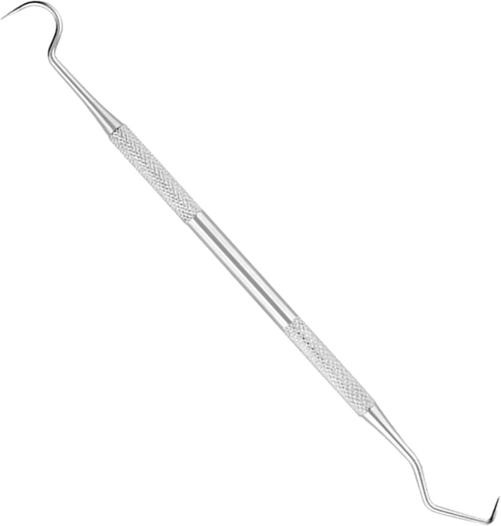 Thermoplastic Beads Pellets Mold-Able Pellets Polymorph 25 Grams for Teeth(Made in Spain) plus a Scaler