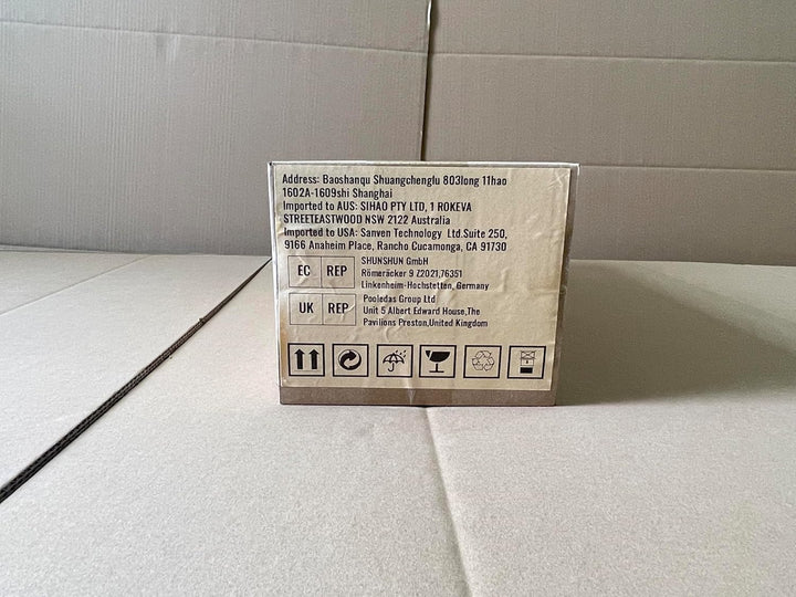 Infant CPR Training Manikin, Heimlich Maneuver and Cardiopulmonary Resuscitation (CPR) Practice, Professional Infant Airway Obstruction Training Manikin, Baby Infarction Model for Education