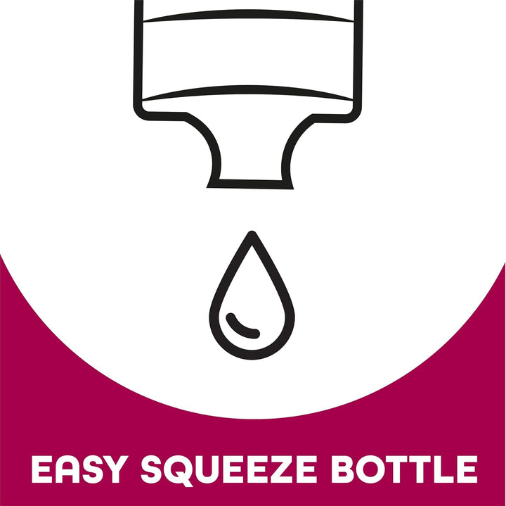 Intensive Dry Eyes Eye Drops Preserved – Advanced Relief for Severe Dry Eyes | Contact Lens Friendly | Sodium Hyaluronate 0.3% | Long-Lasting Hydration & Moisturization