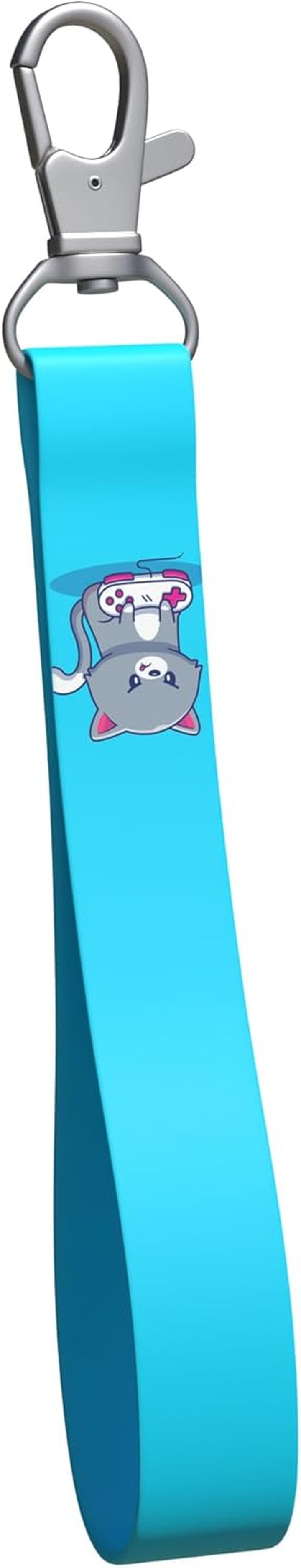 Carrying Straps in over 30 Designs – Wrist Band for Kids and Adults – Asthma Case Accessory