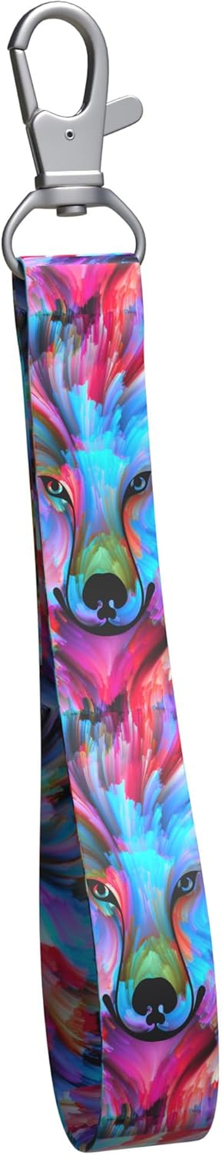 Carrying Straps in over 30 Designs – Wrist Band for Kids and Adults – Asthma Case Accessory