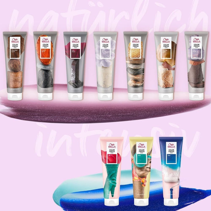 Color Fresh Colored Mask Pearl Blonde 150Ml