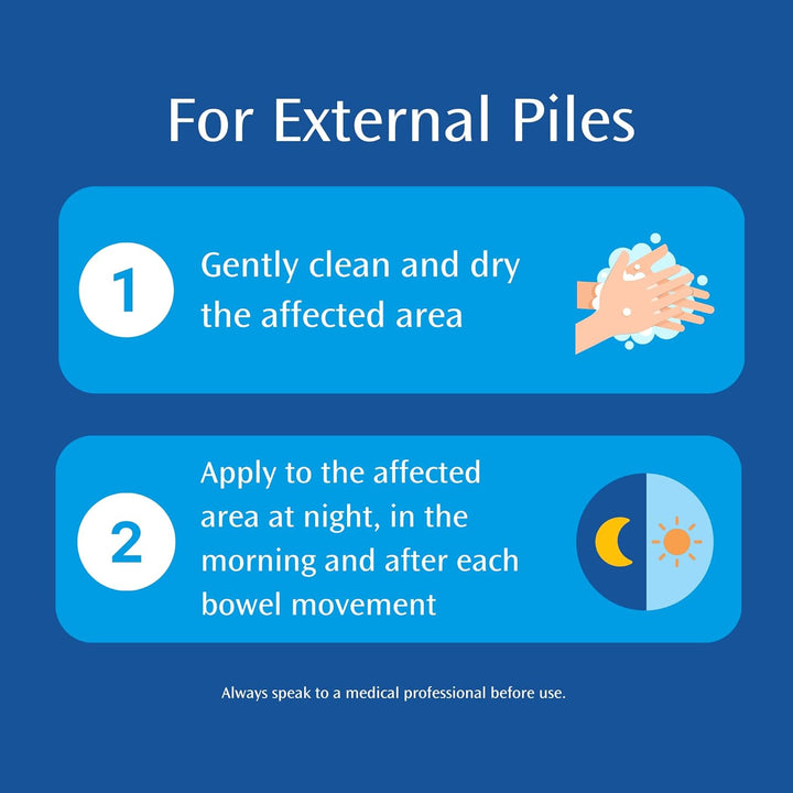 Soothing Relief Ointment, 15G