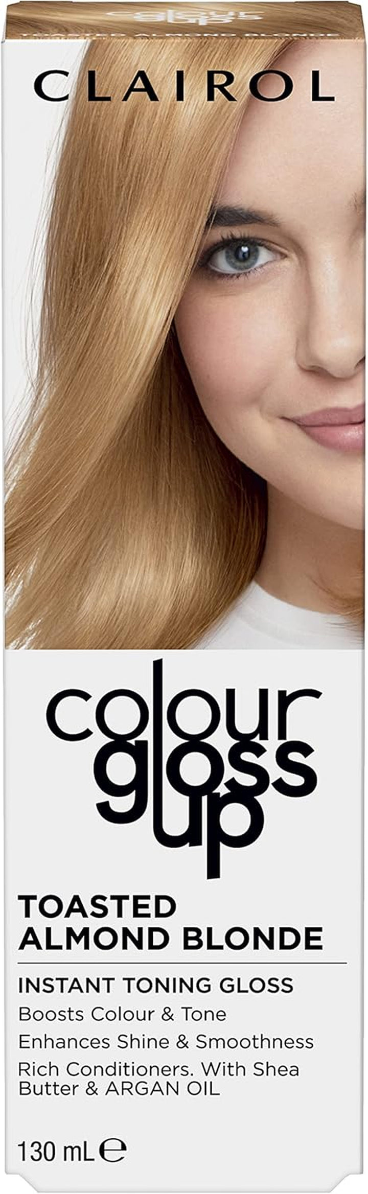 Colour Gloss up Conditioner, Rose All Day, 130Ml