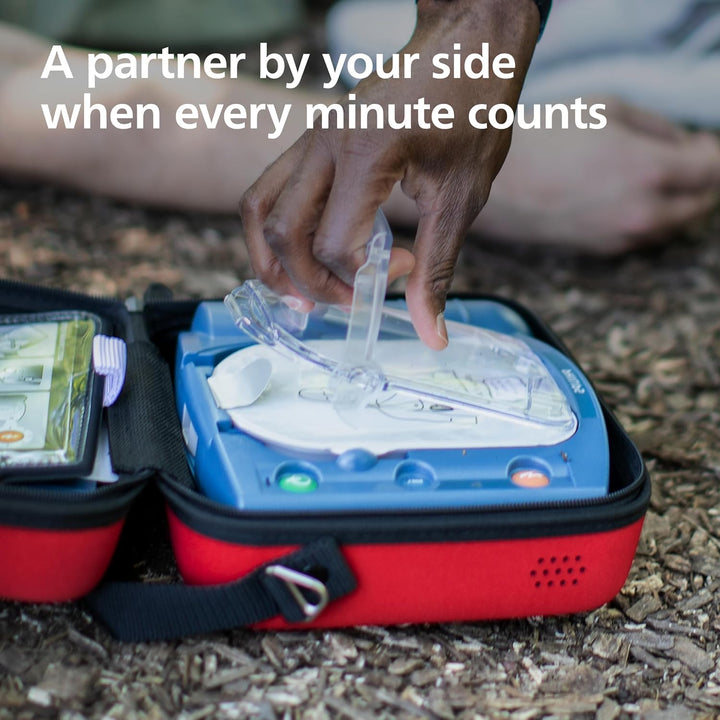 M5071A  Adult Smart Defibrillator Pad for  HS1 Defibrillator