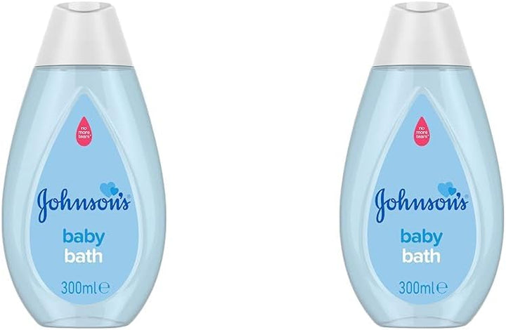 Regular Baby Bath, Multi, 500 Ml (Pack of 1)