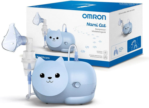 Nami Cat Mesh Nebuliser