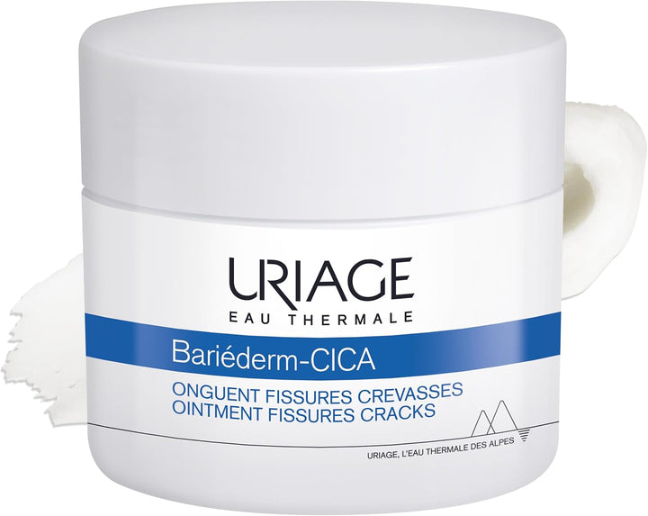 Bariederm Ointment Fissures Cracks, 40 Ml