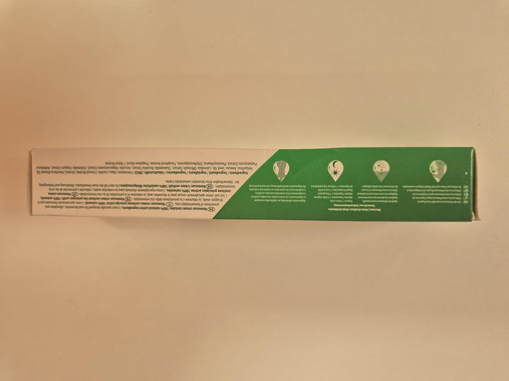 Haemorrhoid Cream - 1, 2 or 3 Pack Fissure Cream Relieves Discomfort and Soothes Itching Haemorrhoids (Pack of 1)