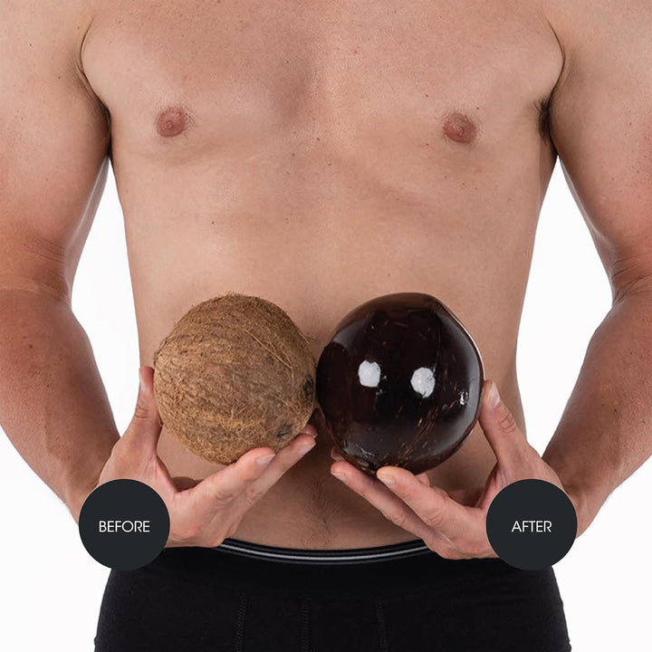 down under Hair Removal Cream, Hair Removal Cream for Male Intimate Areas and Genitals, ‎All Skin Types 150 Ml