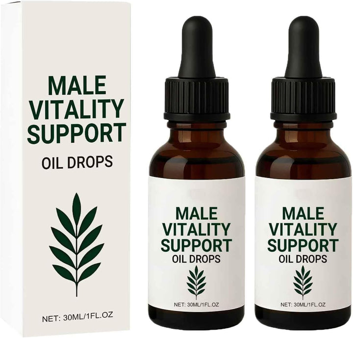 Bladex Prostate Support Drops, Bladex Prostate Drops, Maintains Balance and Enhances Comfort, Improved Prostate Health, Boosts Vitality