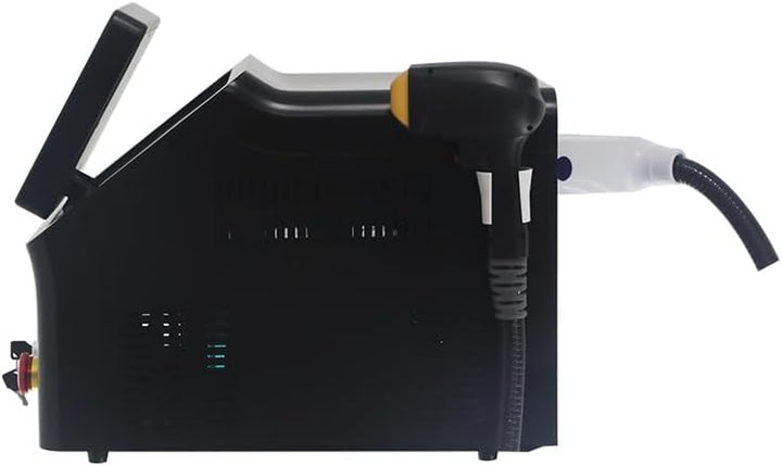 2025 New 808 Diode Laser Hair Removal Machine Triple Wavelength Painless Permanent Portable 808Nm 755Nm 1064Nm