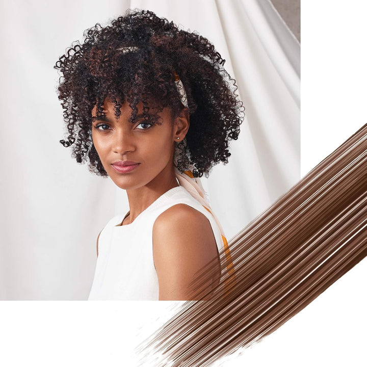 Colour Depositing Mask