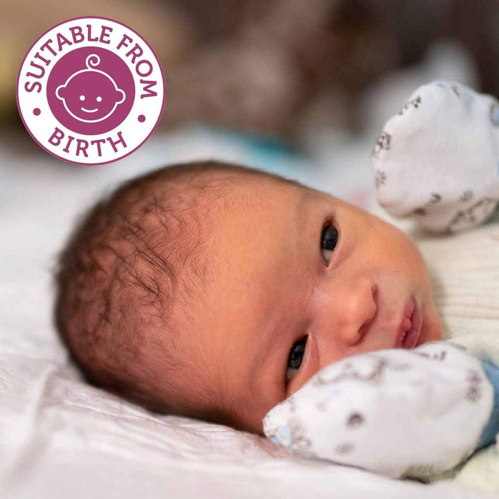 ® Colloidal Oat Cream 500Ml Pump – Paraffin Free, Vegan, 2-In-1 Moisturiser and Soap Substitute for Dry Skin, Eczema, Dermatitis and Psoriasis