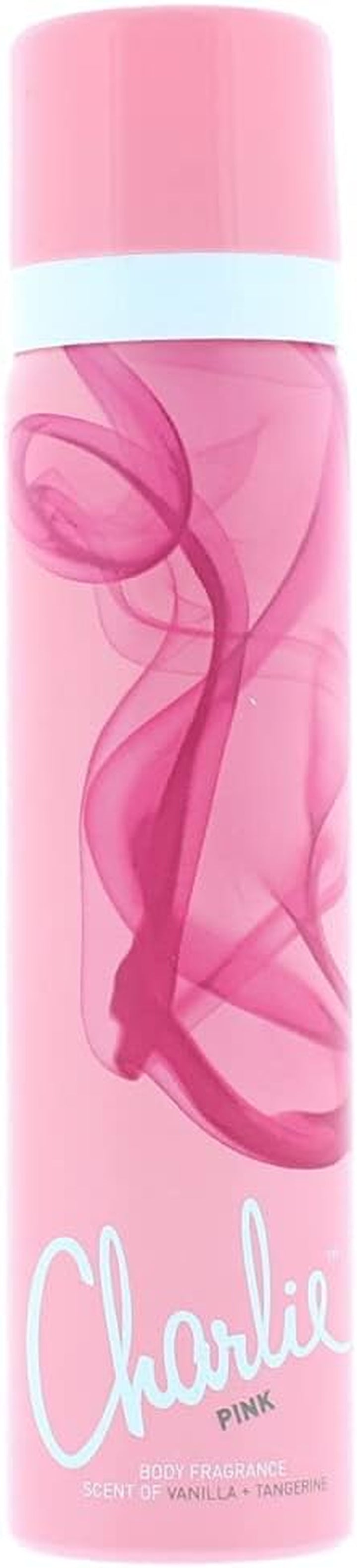 Pink Body Fragrance 75Ml