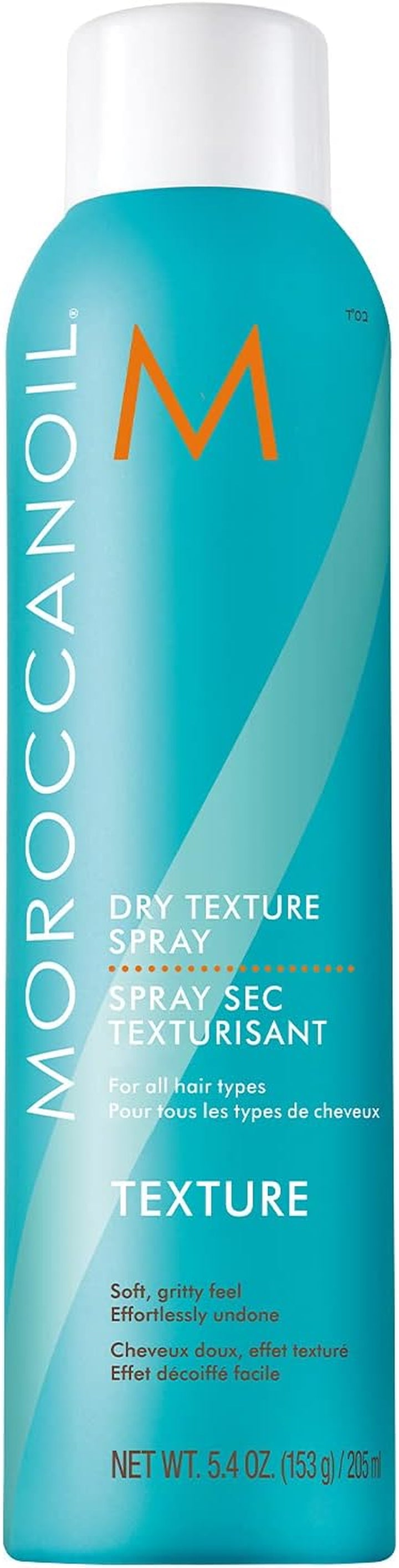 Dry Texture Spray
