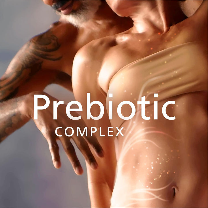 Expert Skin Health Moisturising Bath Soak 570Ml - Bath Soak Men and Women - Bath Foam - Advanced Prebiotic Formula - Smooth and Hydrated Feeling Skin - Supports Good Skin Bacteria