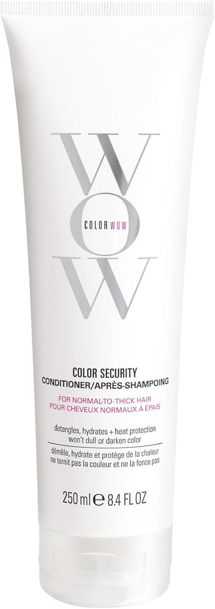 Color Security Conditioner