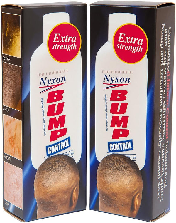 Bump Control 75Ml (Pack of 1)| Razor Bump & Ingrown Hair Treatment | Shaving Irritation Relief | Anti-Razor Burn for Men & Women | Clears Skin Redness | for Scalp, Face, Neck & Bikini Line